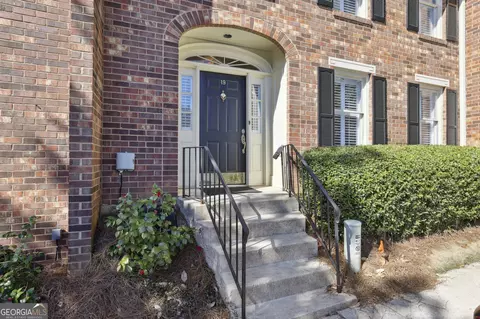 19 Jefferson Hill Pl NE, Atlanta, GA 30342