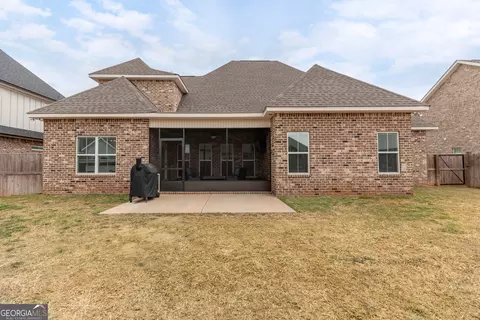 Exterior - 222 Perth Ct, Warner Robins, GA 31088 photo 5 of 8