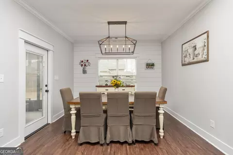 Dining - 222 Perth Ct, Warner Robins, GA 31088 photo 1 of 1