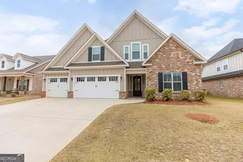 Exterior - 222 Perth Ct, Warner Robins, GA 31088 photo 2 of 8