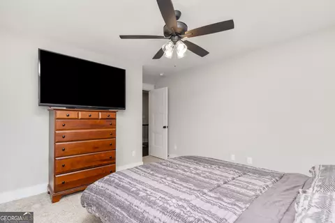 Bedroom - 222 Perth Ct, Warner Robins, GA 31088 photo 8 of 8