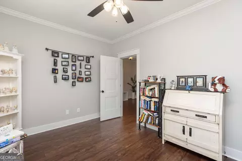 Bedroom - 222 Perth Ct, Warner Robins, GA 31088 photo 1 of 8