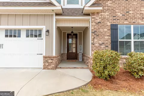 Exterior - 222 Perth Ct, Warner Robins, GA 31088 photo 3 of 8