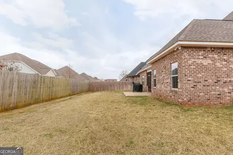 Exterior - 222 Perth Ct, Warner Robins, GA 31088 photo 8 of 8