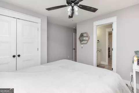 Bedroom - 222 Perth Ct, Warner Robins, GA 31088 photo 6 of 8