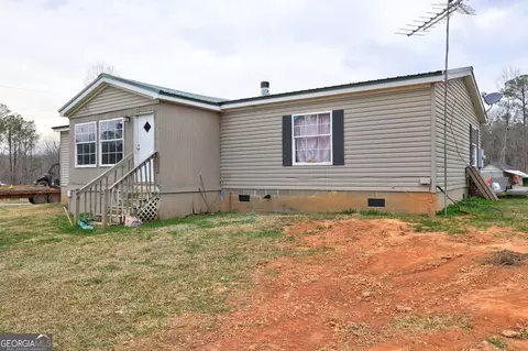Exterior - 310 Bottoms Rd, Barnesville, GA 30204 photo 2 of 6