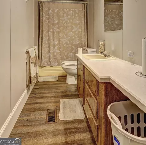 Bath - 310 Bottoms Rd, Barnesville, GA 30204 photo 4 of 4