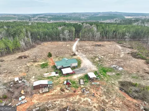 View/Area - 310 Bottoms Rd, Barnesville, GA 30204 photo 8 of 13