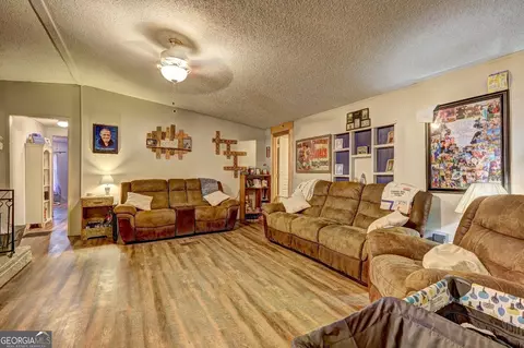 Living - 310 Bottoms Rd, Barnesville, GA 30204 photo 1 of 4