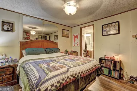 Bedroom - 310 Bottoms Rd, Barnesville, GA 30204 photo 3 of 9