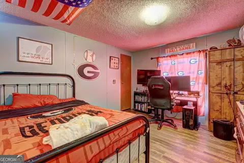 Bedroom - 310 Bottoms Rd, Barnesville, GA 30204 photo 4 of 9