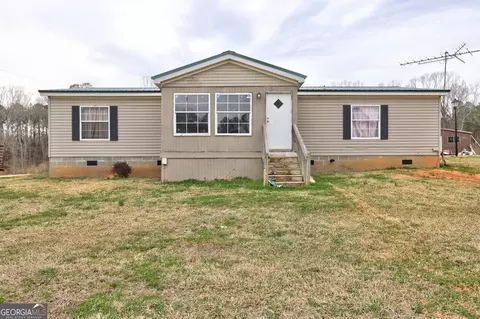 Exterior - 310 Bottoms Rd, Barnesville, GA 30204 photo 1 of 6