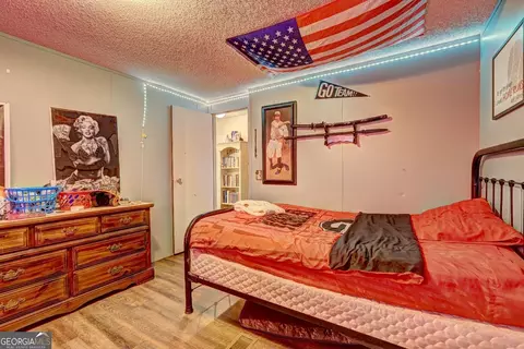 Bedroom - 310 Bottoms Rd, Barnesville, GA 30204 photo 5 of 9