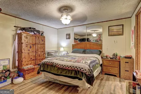Bedroom - 310 Bottoms Rd, Barnesville, GA 30204 photo 1 of 9