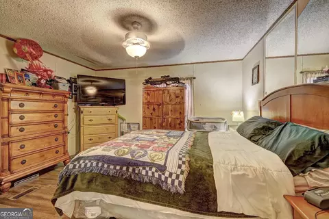 Bedroom - 310 Bottoms Rd, Barnesville, GA 30204 photo 2 of 9