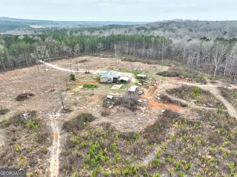 View/Area - 310 Bottoms Rd, Barnesville, GA 30204 photo 9 of 13