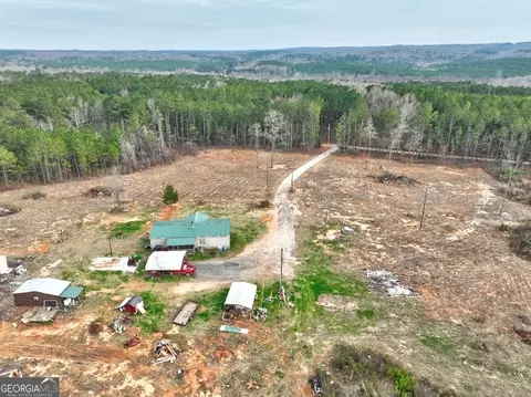View/Area - 310 Bottoms Rd, Barnesville, GA 30204 photo 7 of 13