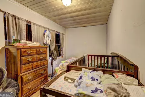 Bedroom - 310 Bottoms Rd, Barnesville, GA 30204 photo 9 of 9