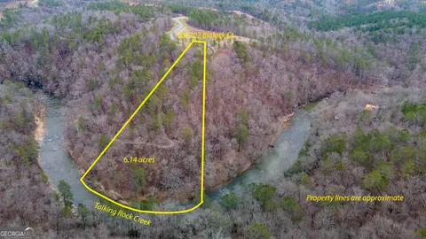 lot202 Blalock Mountain Ct, Ellijay, GA 30540