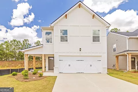 210 River Meadow Dr #G42, Lagrange, GA 30241
