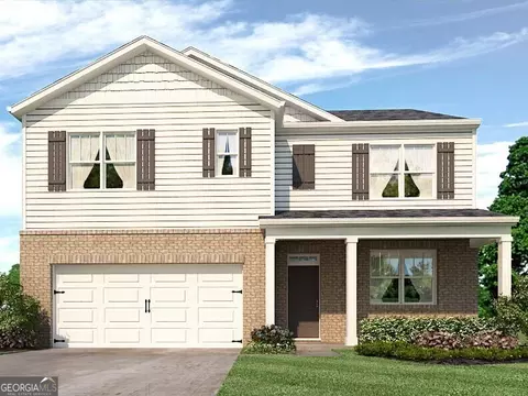 8263 Castleton Dr, Fairburn, GA 30213
