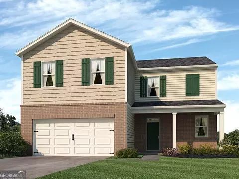 5404 Ivory Way, Fairburn, GA 30213