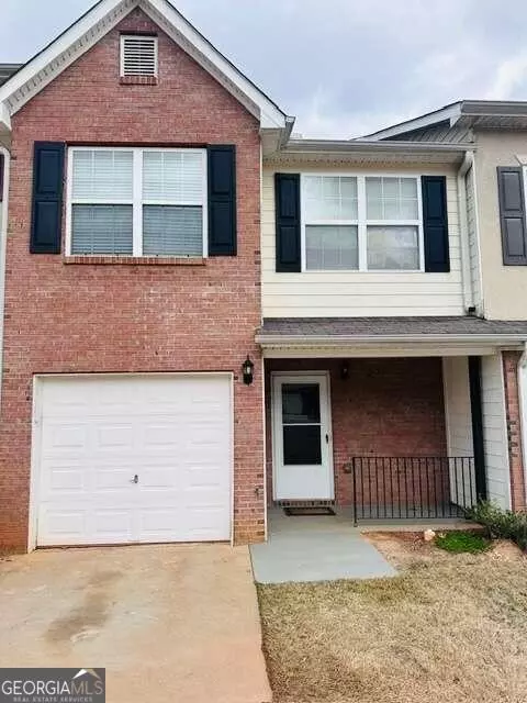 734 Georgetown Ln, Jonesboro, GA 30236