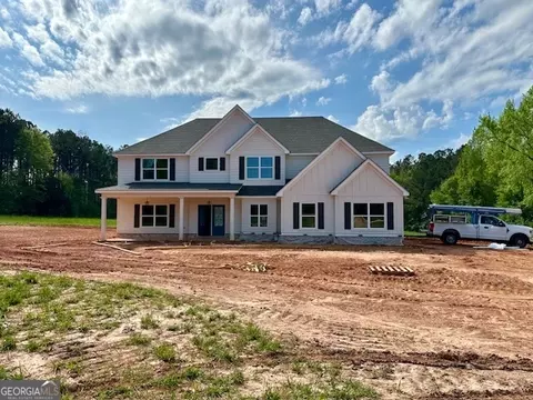 596 Lower Big Springs Rd #LOT 2, Lagrange, GA 30241