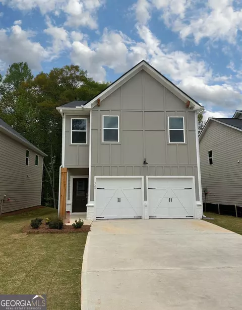 320 Wandering Brook Dr #37, Mcdonough, GA 30253