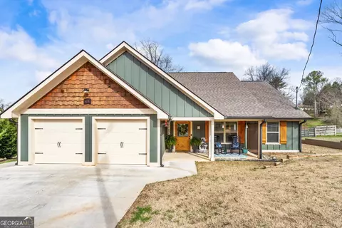 479 Blueridge Ave, Ball Ground, GA 30107