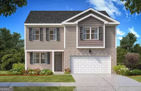 135 Amberjack Trl #LOT 82, Covington, GA 30016