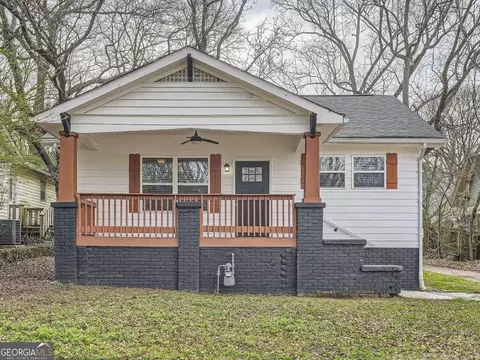 1265 Oak Grove Ave SE, Atlanta, GA 30316