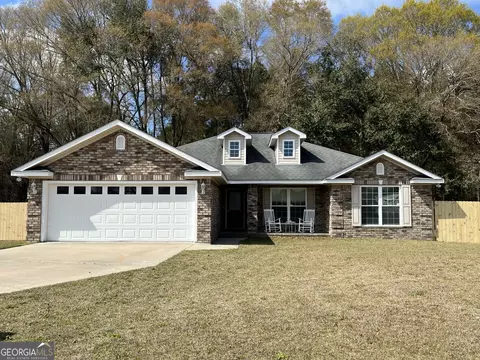 22 Conner Dr NE, Ludowici, GA 31316