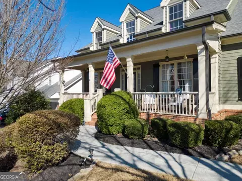 116 Arcadia Park Dr, Canton, GA 30114