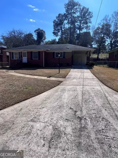 3546 Irwin Way, Columbus, GA 31906