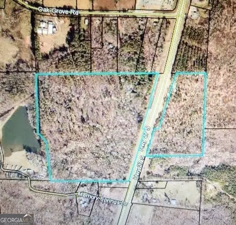 0 S Hwy 27 S, Carrollton, GA 30117