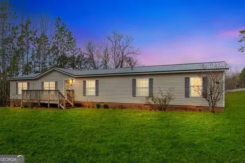 348 Mcclain Mountain Rd, Jasper, GA 30143
