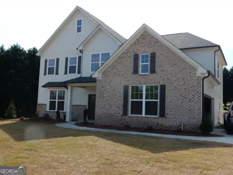 208 Sterling Meadows Dr, Demorest, GA 30535