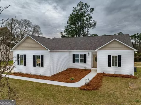 179 Burnside Rd, Fitzgerald, GA 31750
