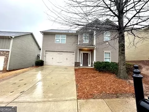 160 Mount Moriah Rd, Ball Ground, GA 30107