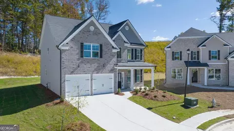 329 Hornbeam Cv #56, Lawrenceville, GA 30045