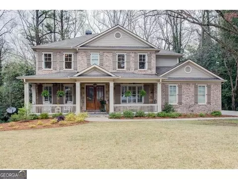 1120 Pine Ridge Rd, Atlanta, GA 30324