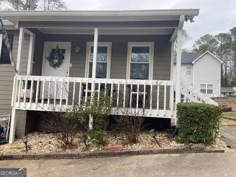3505 Bonneville Dr, Cumming, GA 30041