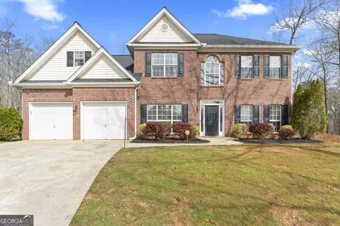 1500 Montauk Pt, Conyers, GA 30013