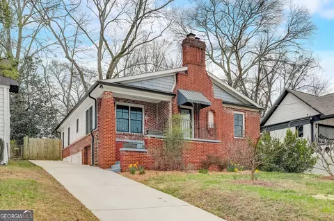 1690 Westwood Ave SW, Atlanta, GA 30310