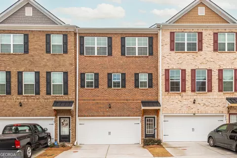 2387 Foley Park St, Snellville, GA 30078