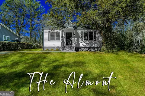 1279 Almont Dr SW, Atlanta, GA 30310