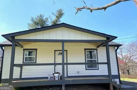 168 Yearwood St, Toccoa, GA 30577