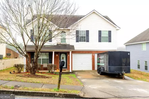 721 Bluemist Cv, Atlanta, GA 30349