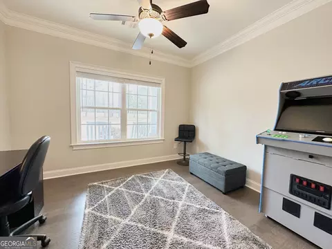 Bedroom - 240 Thrash Rd, Lagrange, GA 30241 photo 1 of 9